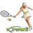 Top Spin 2 4 Icon 48x48 png